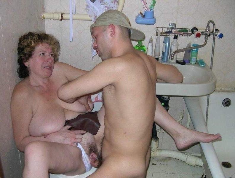 16P Bbw mix 993 (Mature)
