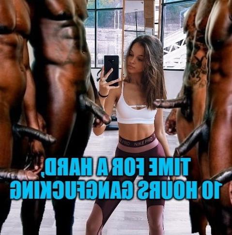 20P Celebrity gangbang captions #644