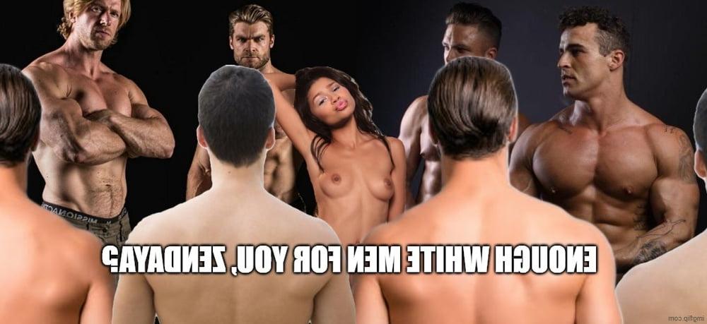 20P Celebrity gangbang captions #658