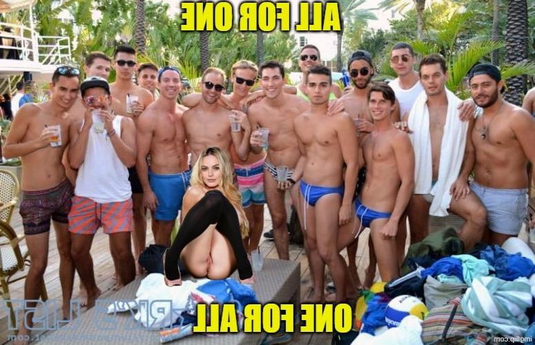 20P Celebrity gangbang captions #658
