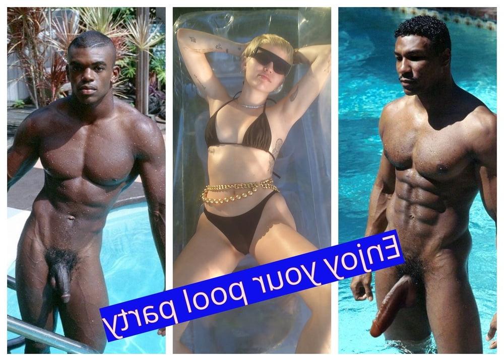 20P Celebrity gangbang captions #658