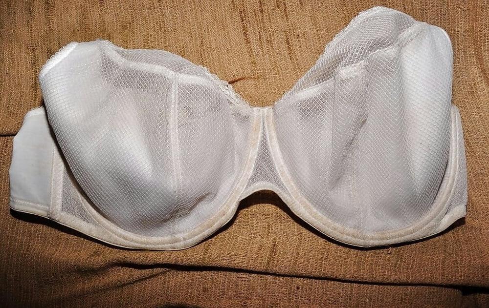 11P BRA OF WHORE MATURE FEMALE 55 Y WHORE