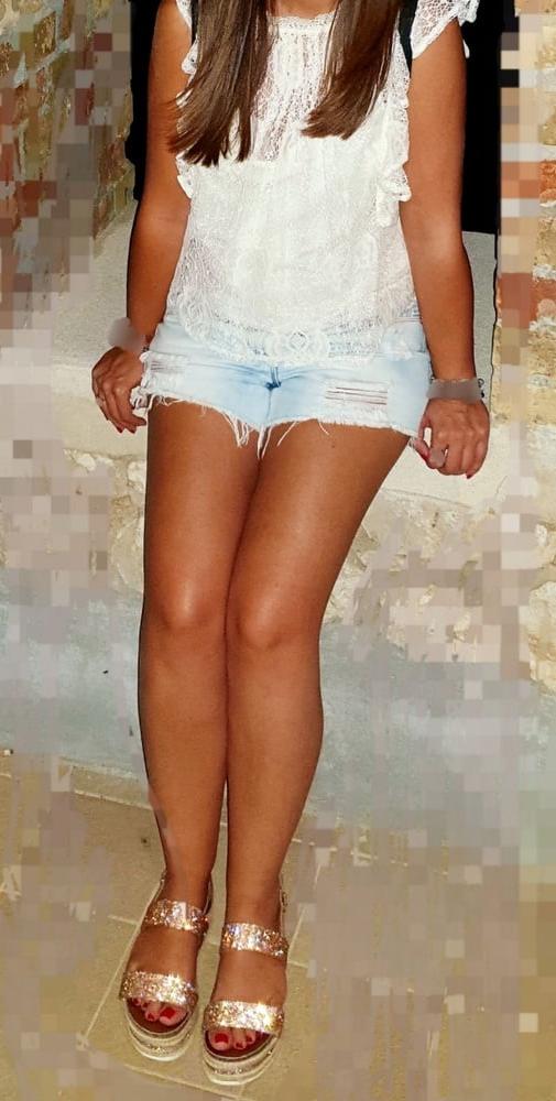 21P Hot 31 yo italian girlfriend