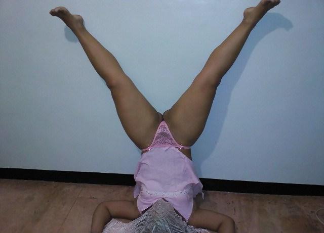 21P Putita Mexiquense 2(Mexican Slut 2) 