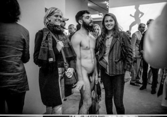 25P Zufällige CFNM-Bilder, 20.12.4