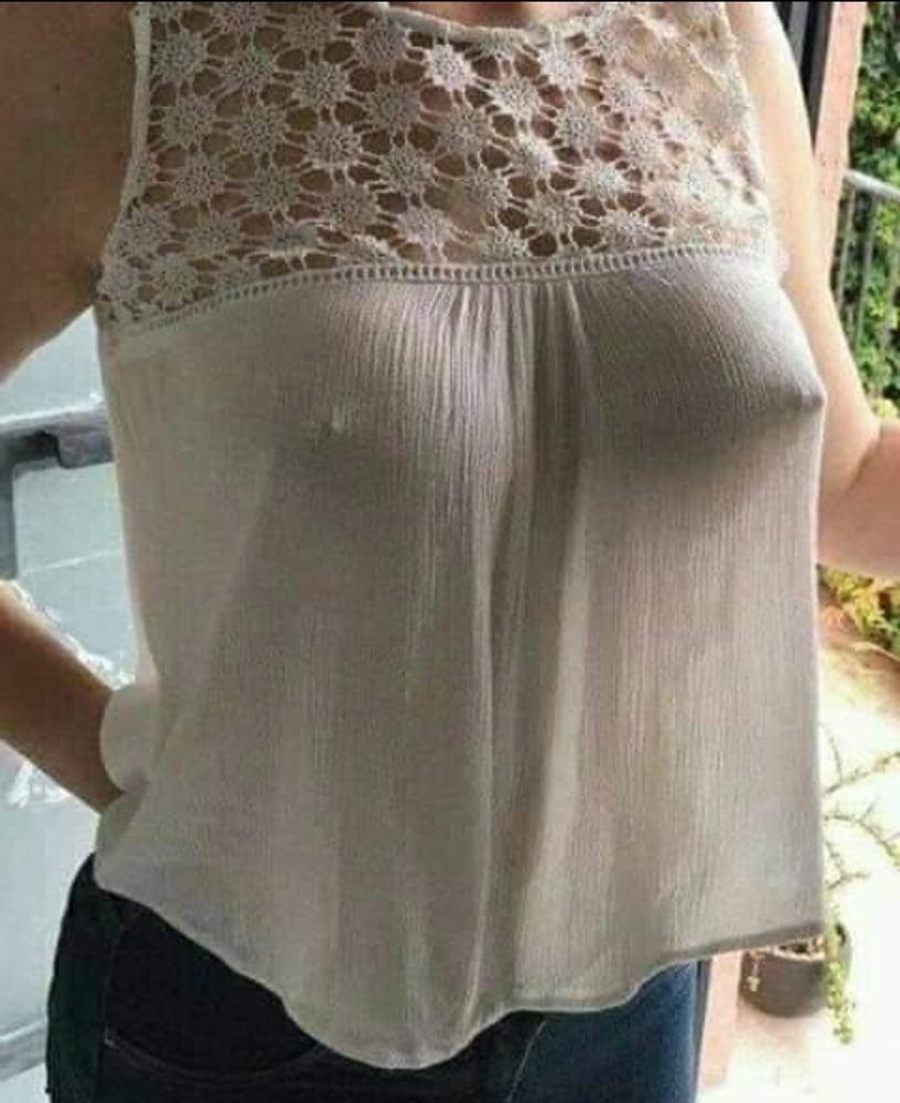 25P No Bra 14