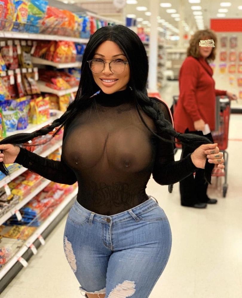 25P No Bra 14