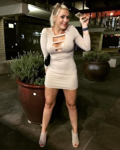 25P No Bra 14