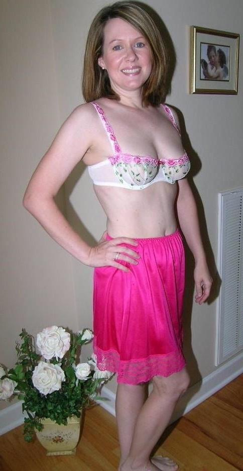 24P The Bra Is The Star 2