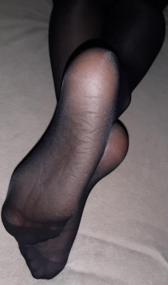 9P Pantyhose 3
