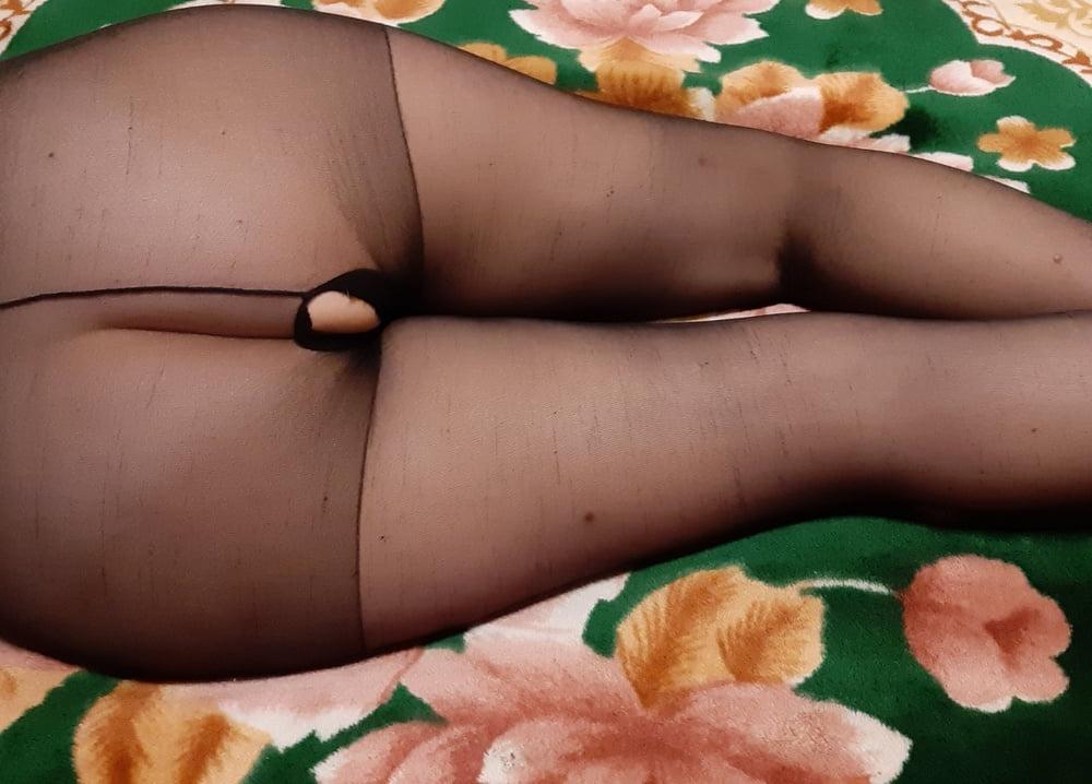9P Pantyhose 3
