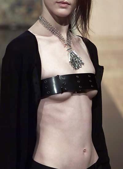 16P Fashionable BRA