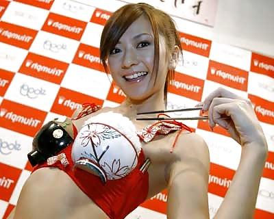 16P Fashionable BRA