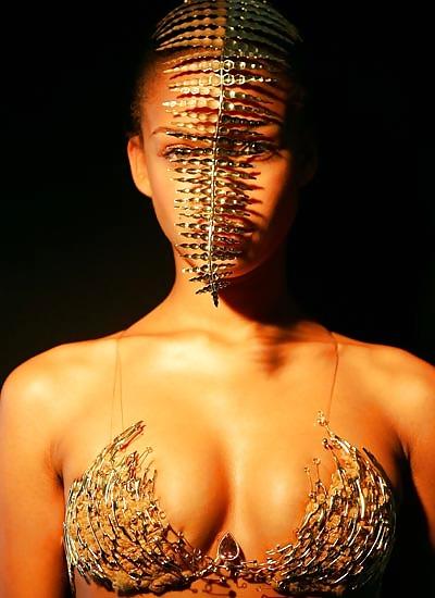 16P Fashionable BRA