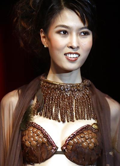 16P Fashionable BRA
