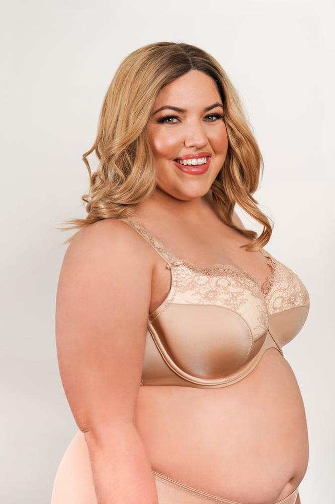 25P BBW SEXY BRA 285
