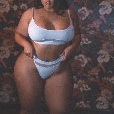 25P BBW SEXY BRA 285