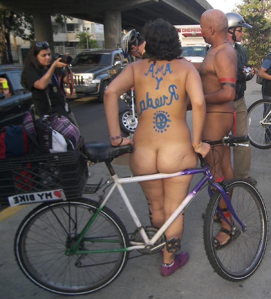 10P WNBR Caracas 2015 thick latina girl