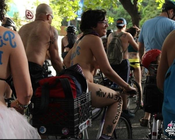 10P WNBR Caracas 2015 thick latina girl