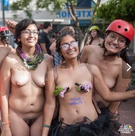 10P WNBR Caracas 2015 thick latina girl