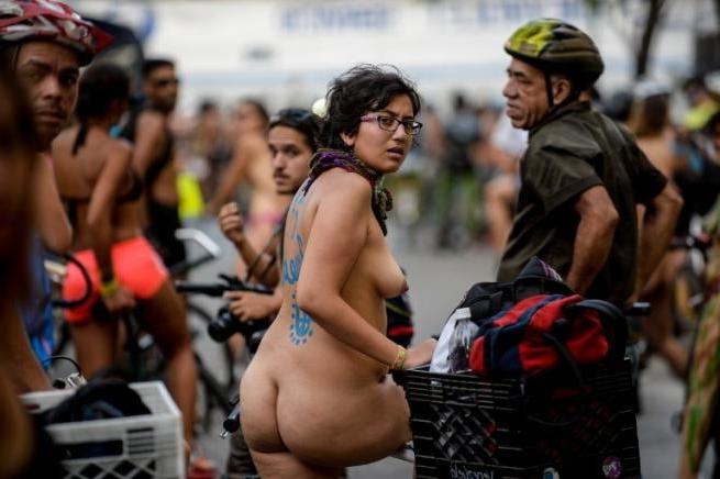 10P WNBR Caracas 2015 thick latina girl