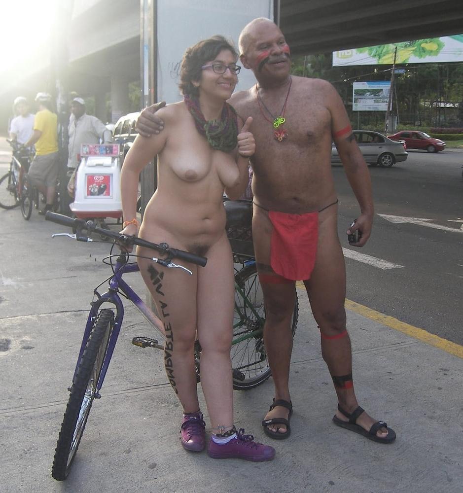 10P WNBR Caracas 2015 thick latina girl