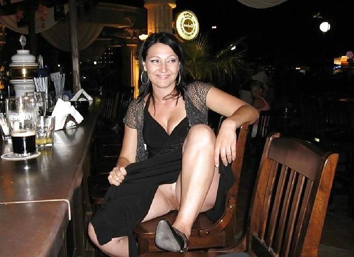 20P An der Bar