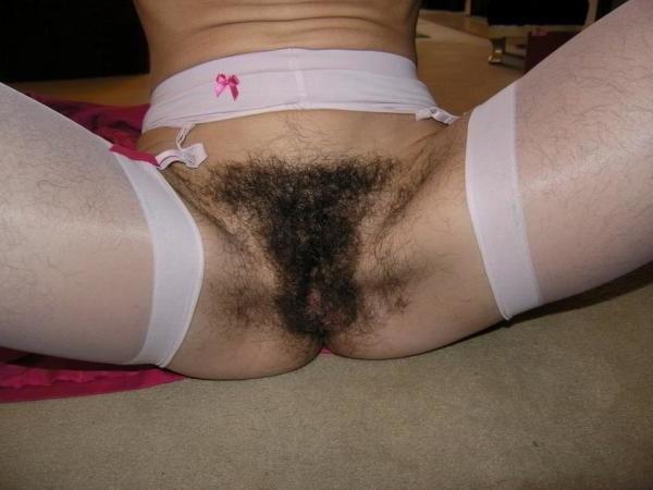 25P Bonnes chattes poilues vol 14 - hairy pussies  hairy cunt