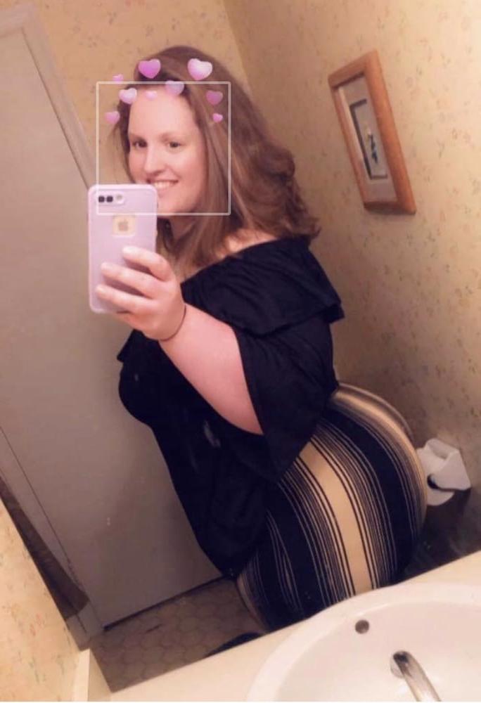 17P Thick White Bitches