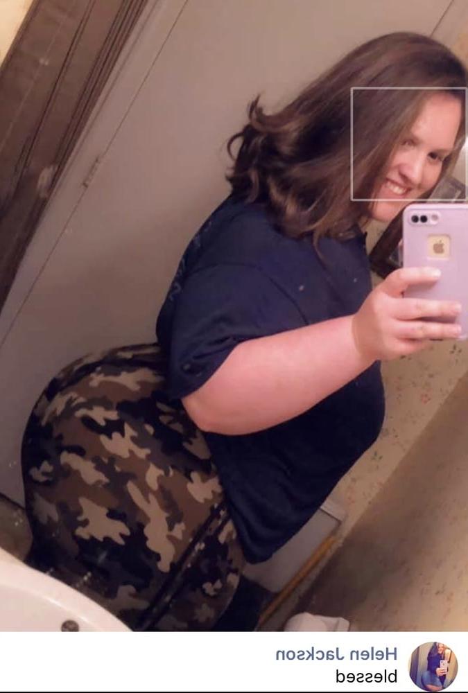17P Thick White Bitches