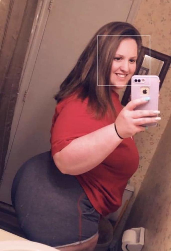 17P Thick White Bitches