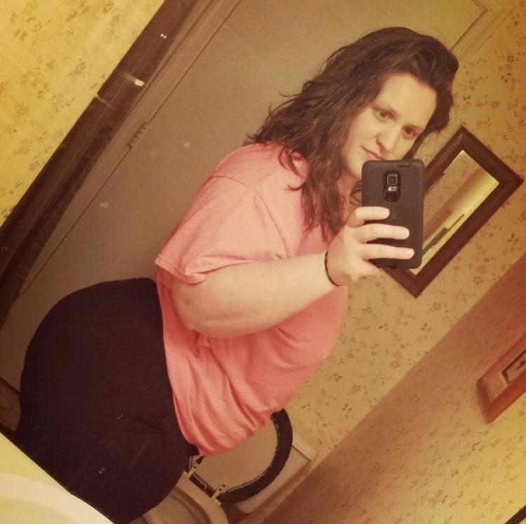 17P Thick White Bitches