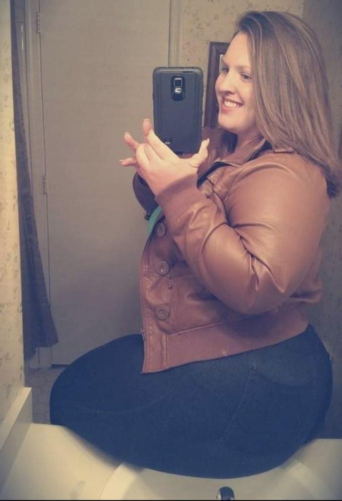 17P Thick White Bitches