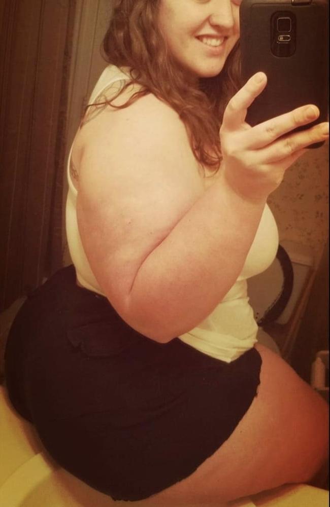 17P Thick White Bitches
