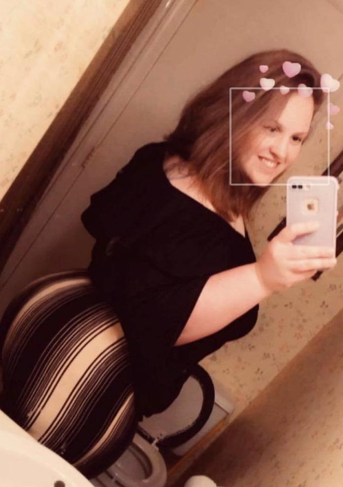 17P Thick White Bitches