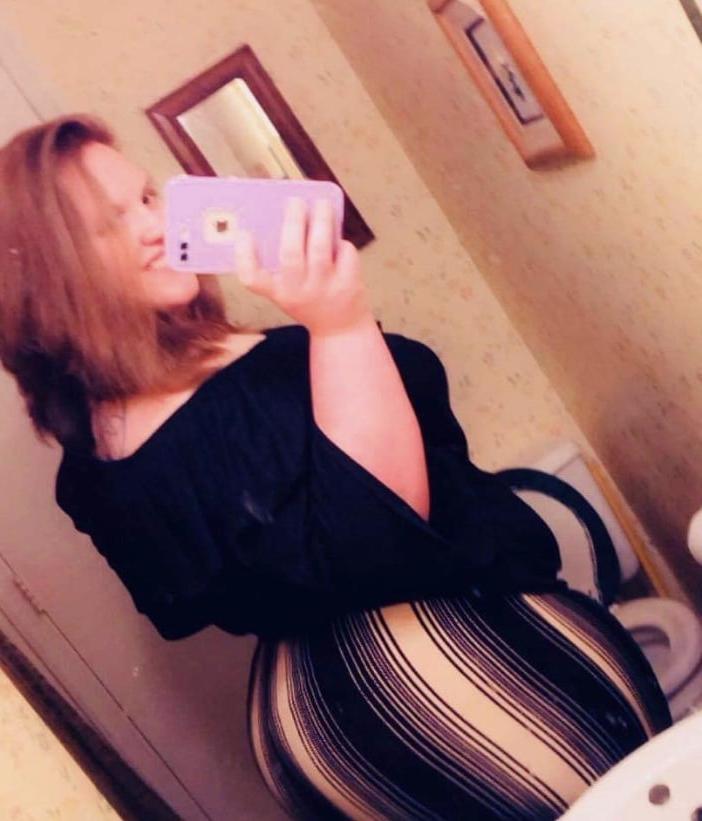17P Thick White Bitches