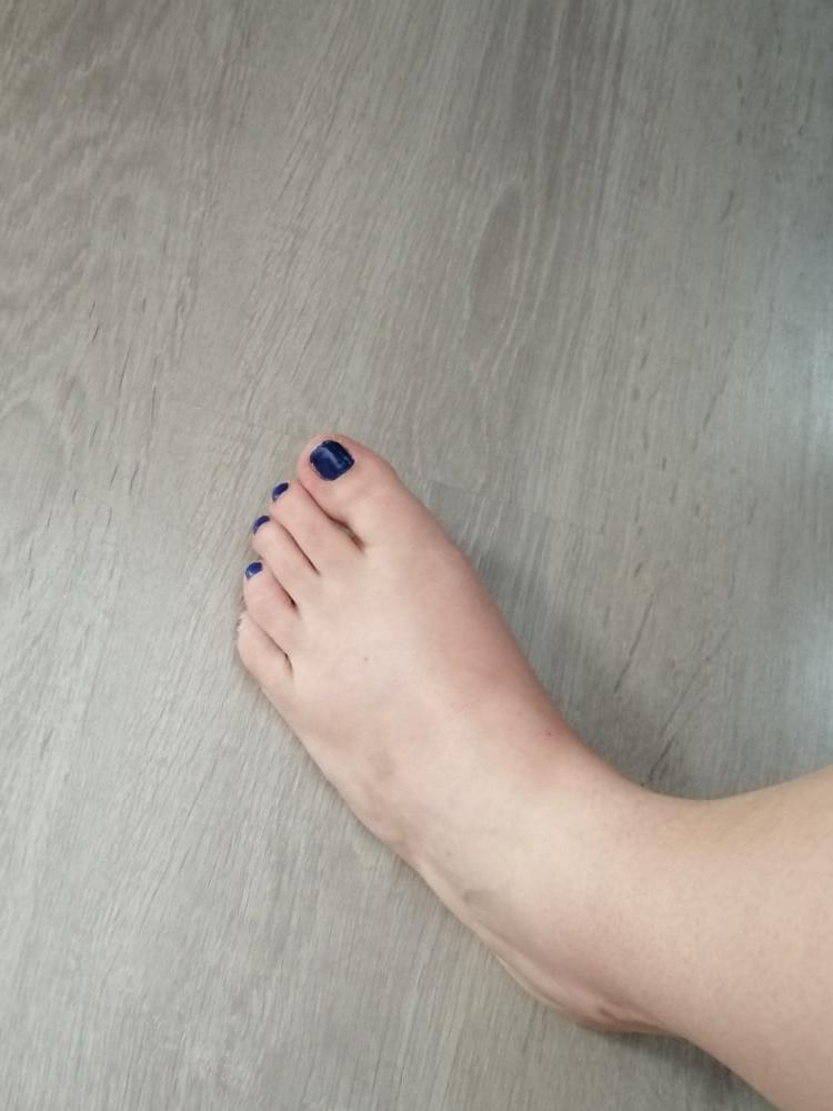 25P Girlfriend