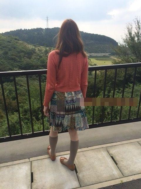 25P Japanese amateur outdoor 1816