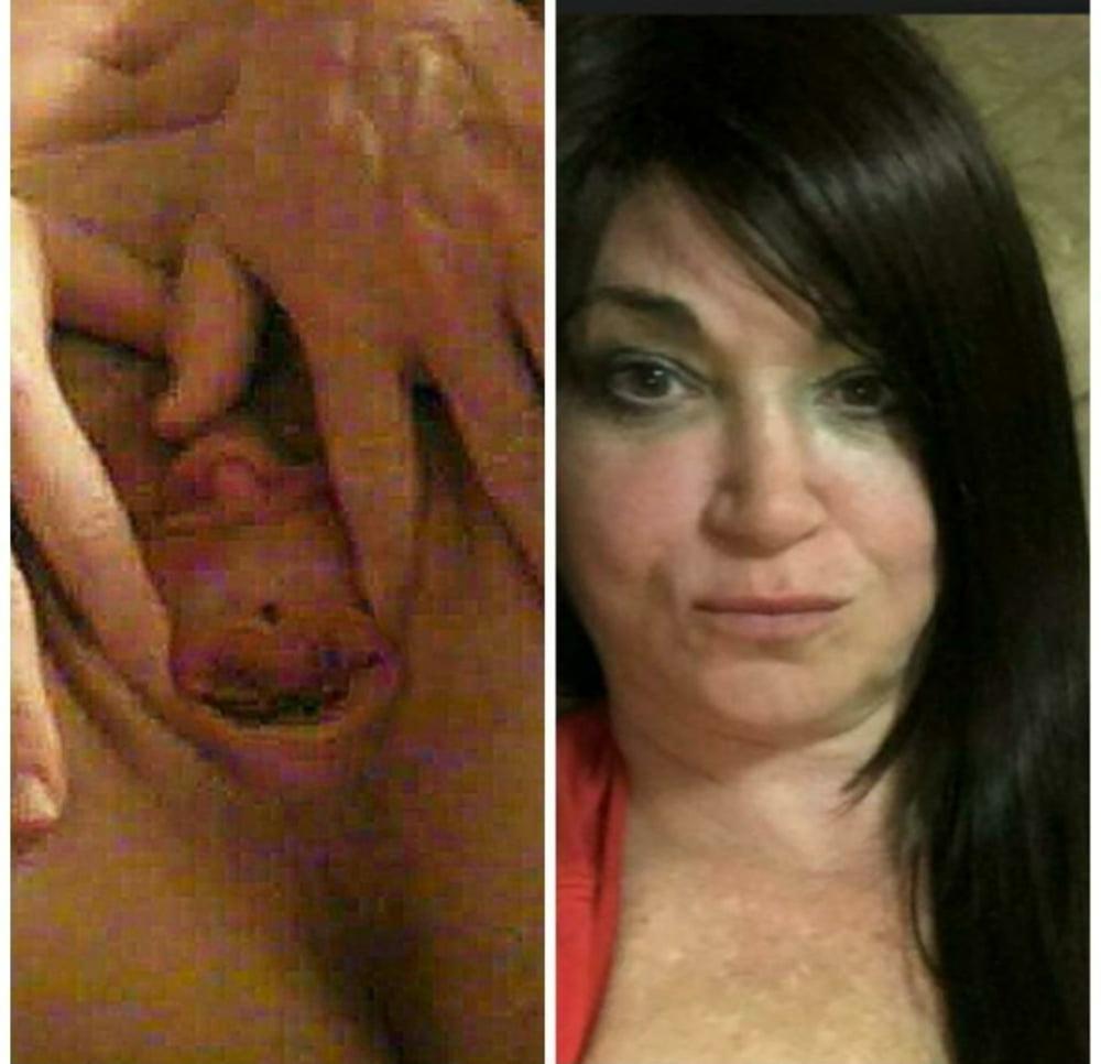 21P 3 Hole FuckPig Whore Cindy Sparks 51yr Cunt From Oklahama US
