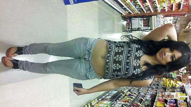 25P Real Teen Mexican Teen!!