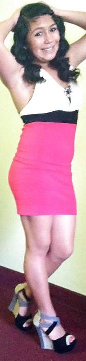 25P Real Teen Mexican Teen!!