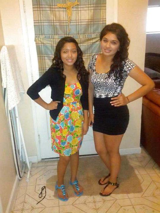 25P Real Teen Mexican Teen!!