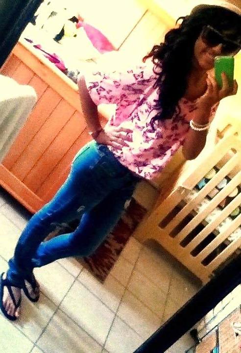 25P Real Teen Mexican Teen!!