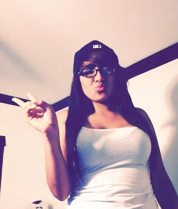 25P Real Teen Mexican Teen!!