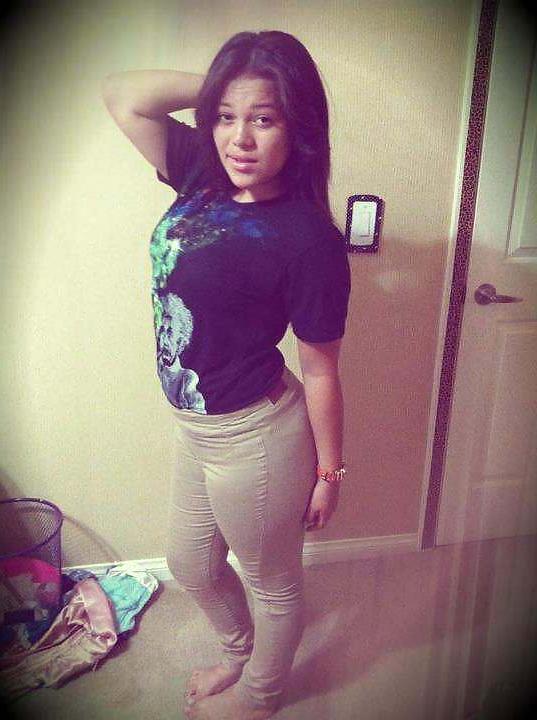 25P Real Teen Mexican Teen!!