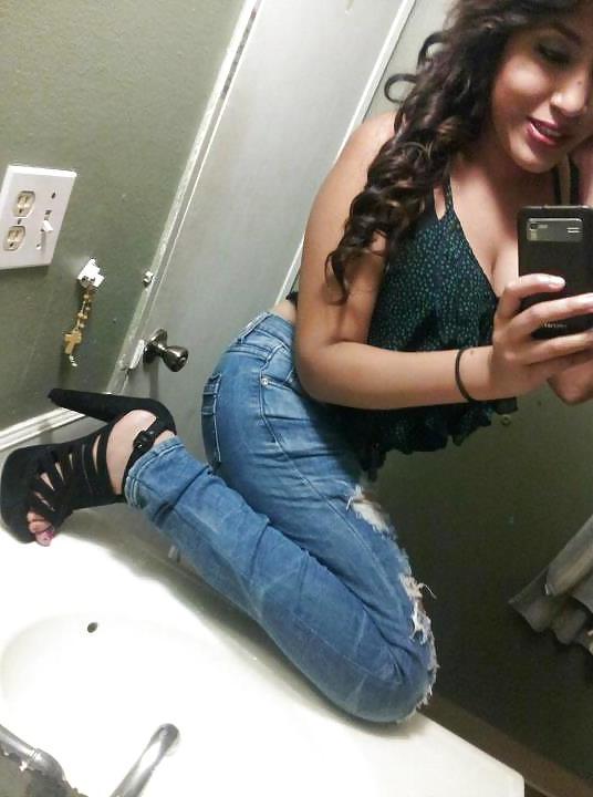 25P Real Teen Mexican Teen!!