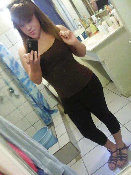 25P Real Teen Mexican Teen!!