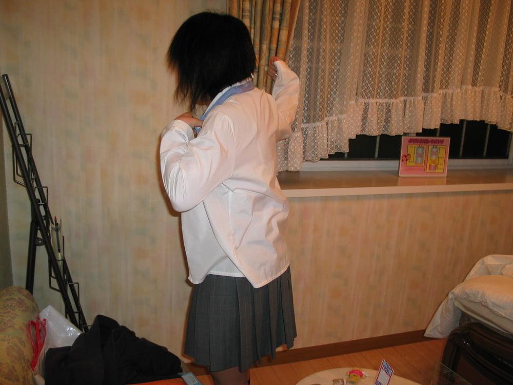 25P Japanese Amateur-202