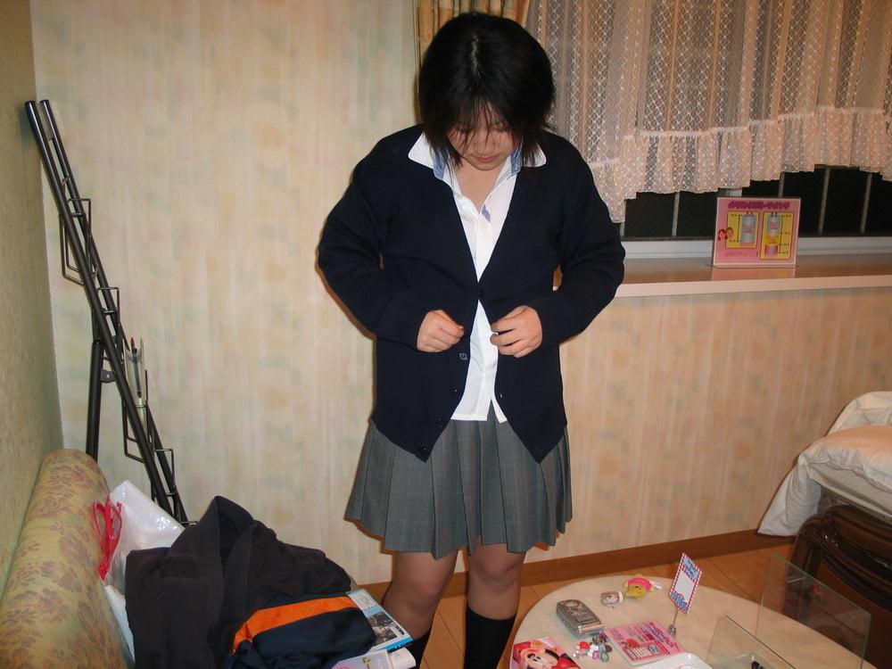 25P Japanese Amateur-202