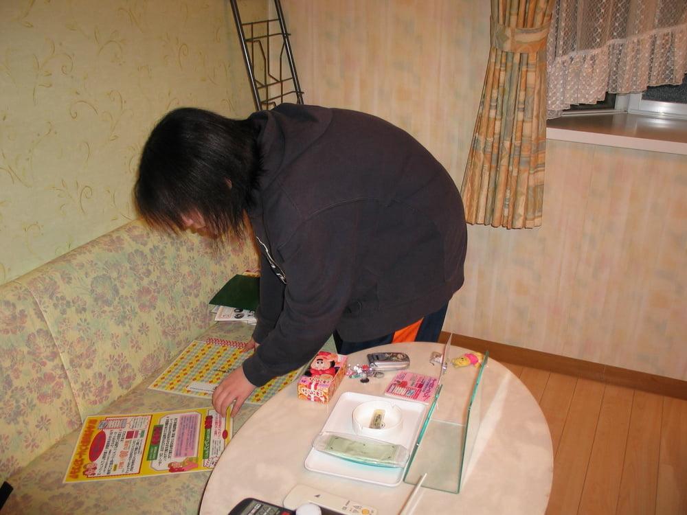 25P Japanese Amateur-202